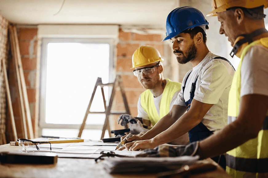 prêts travaux et écoresponsables
